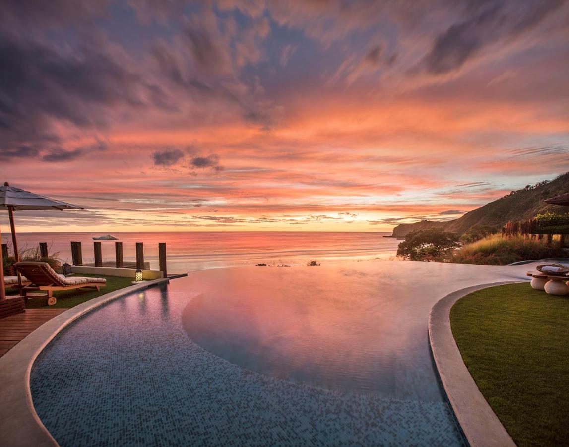 Mukul Resort Tola Eksteriør bilde