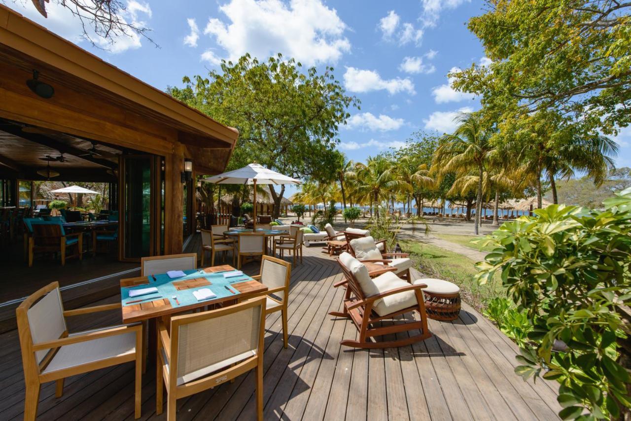 Mukul Resort Tola Eksteriør bilde