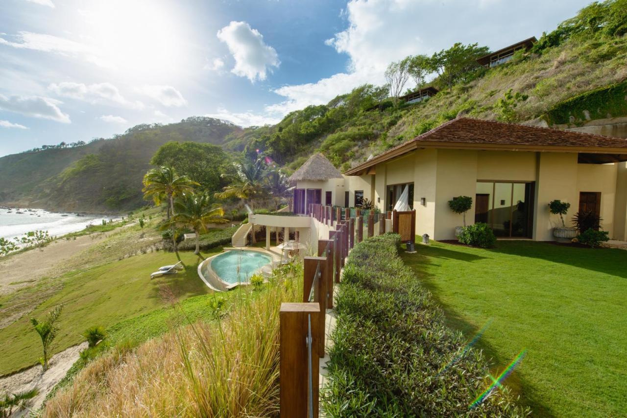 Mukul Resort Tola Eksteriør bilde