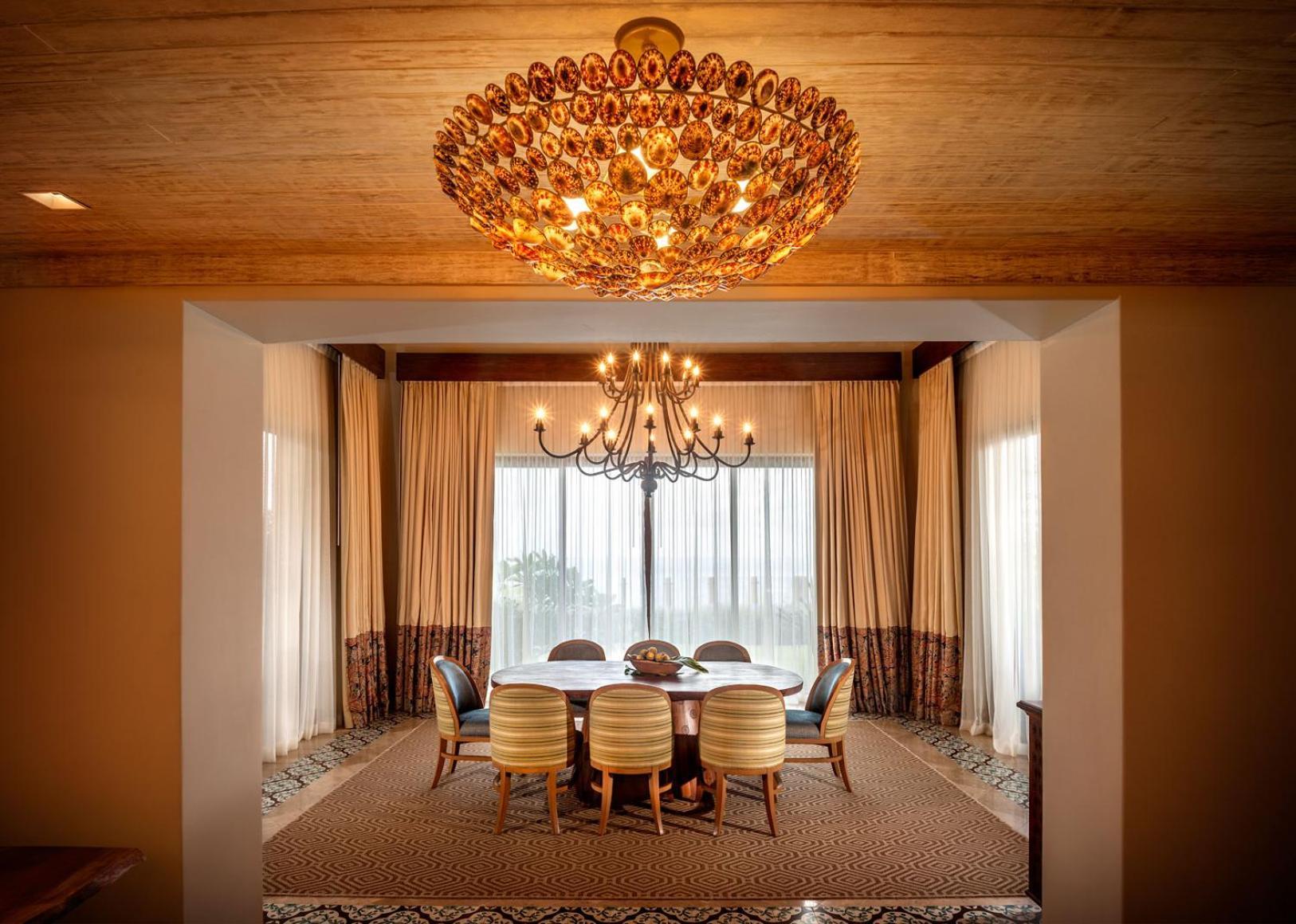 Mukul Resort Tola Eksteriør bilde